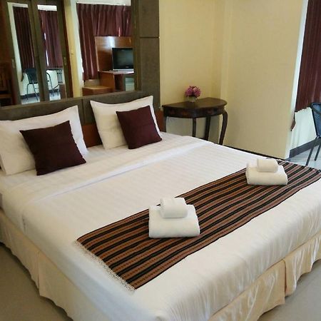 Pornthep Hotel 2 Ban Khlong Haeng エクステリア 写真