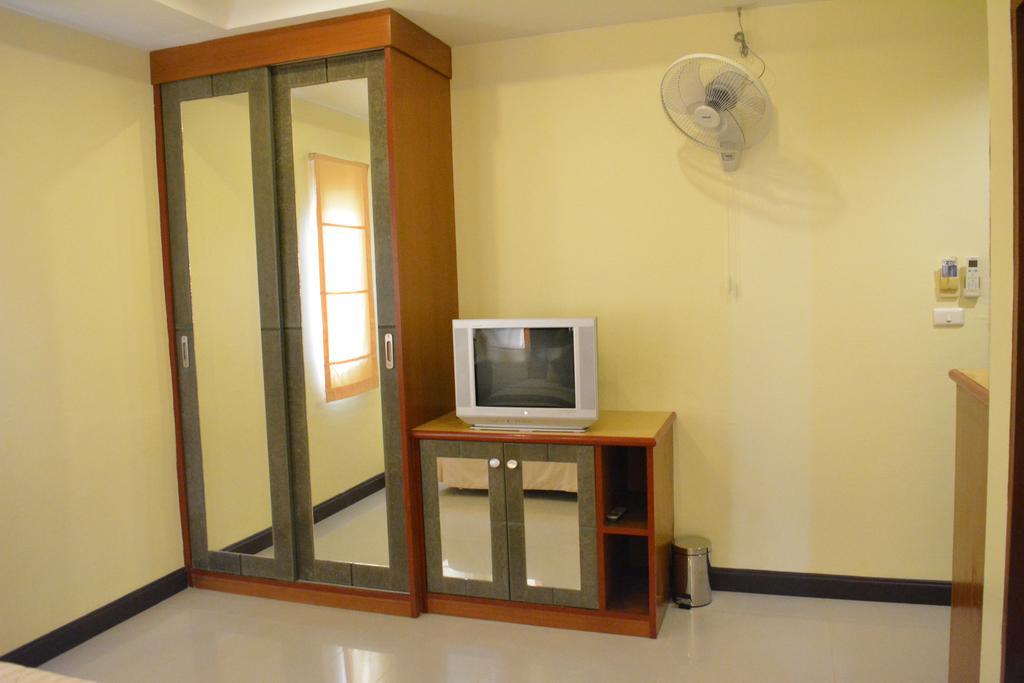 Pornthep Hotel 2 Ban Khlong Haeng エクステリア 写真