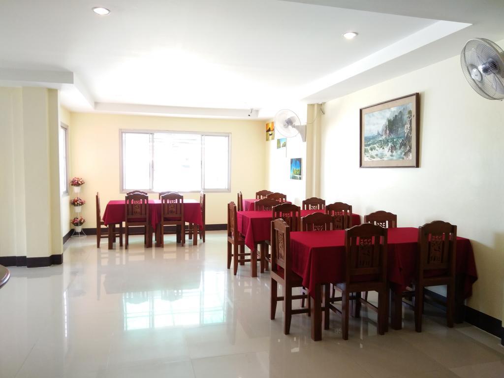 Pornthep Hotel 2 Ban Khlong Haeng エクステリア 写真