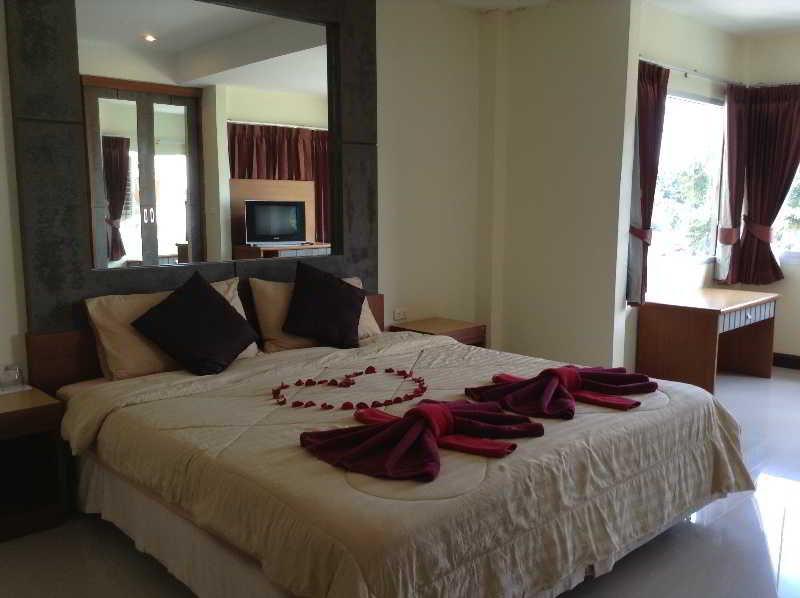 Pornthep Hotel 2 Ban Khlong Haeng エクステリア 写真