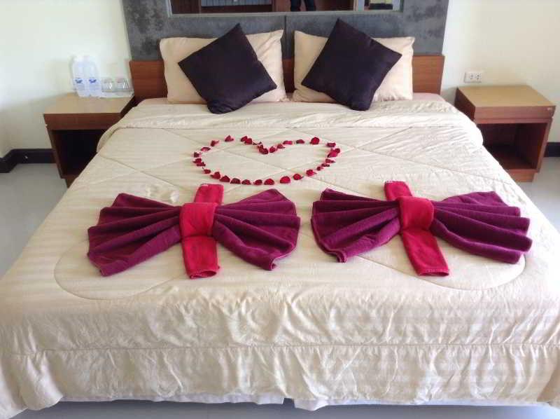 Pornthep Hotel 2 Ban Khlong Haeng エクステリア 写真