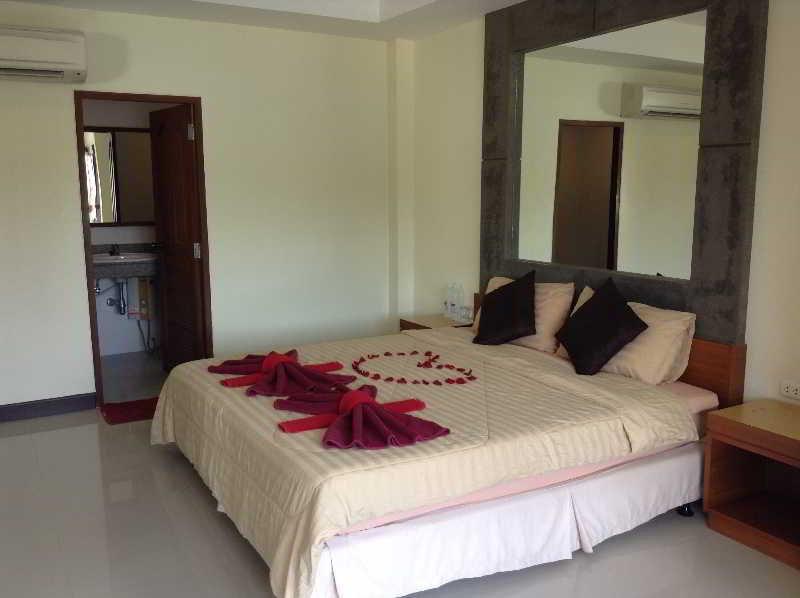 Pornthep Hotel 2 Ban Khlong Haeng エクステリア 写真