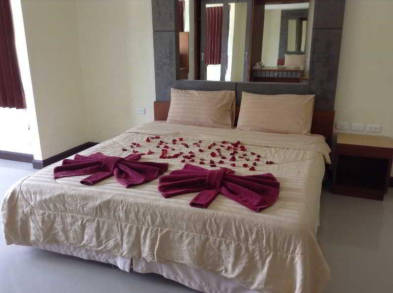 Pornthep Hotel 2 Ban Khlong Haeng エクステリア 写真