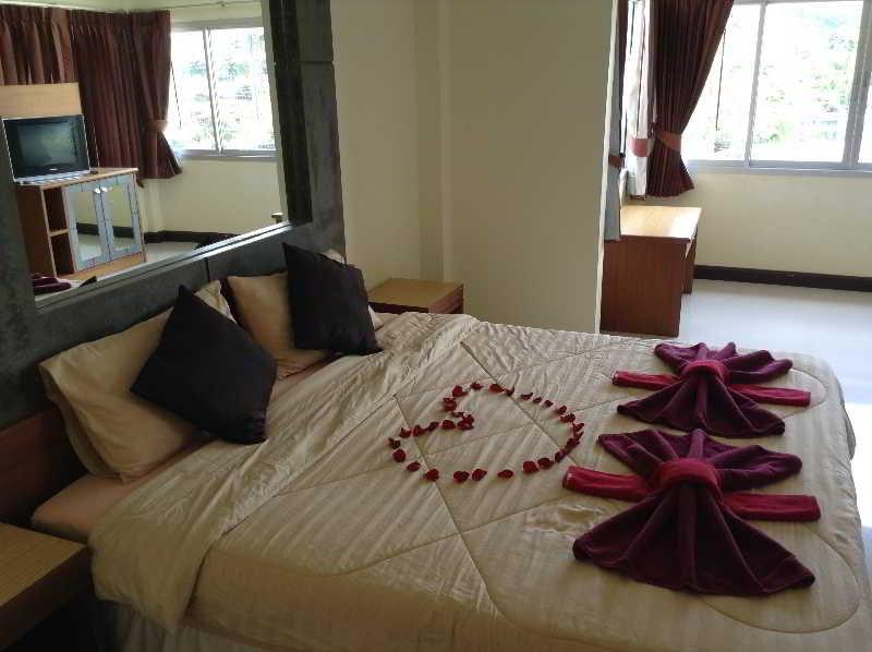 Pornthep Hotel 2 Ban Khlong Haeng エクステリア 写真
