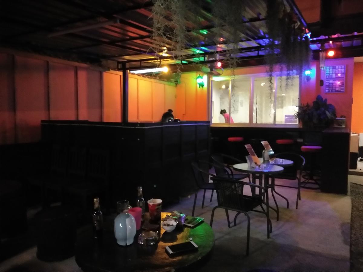 Pornthep Hotel 2 Ban Khlong Haeng エクステリア 写真