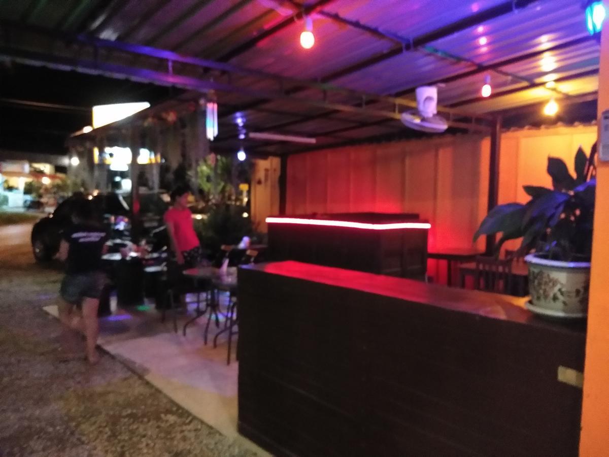 Pornthep Hotel 2 Ban Khlong Haeng エクステリア 写真
