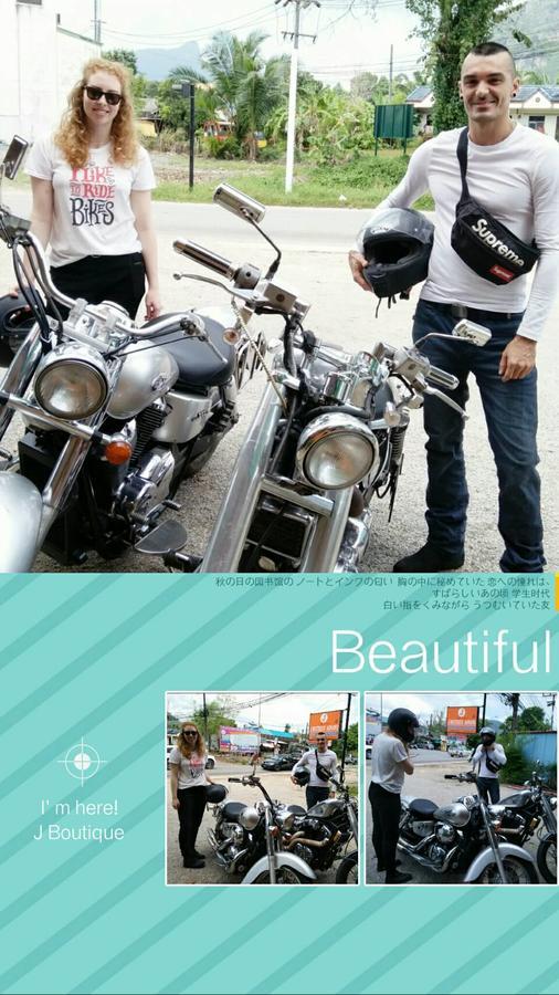 Pornthep Hotel 2 Ban Khlong Haeng エクステリア 写真