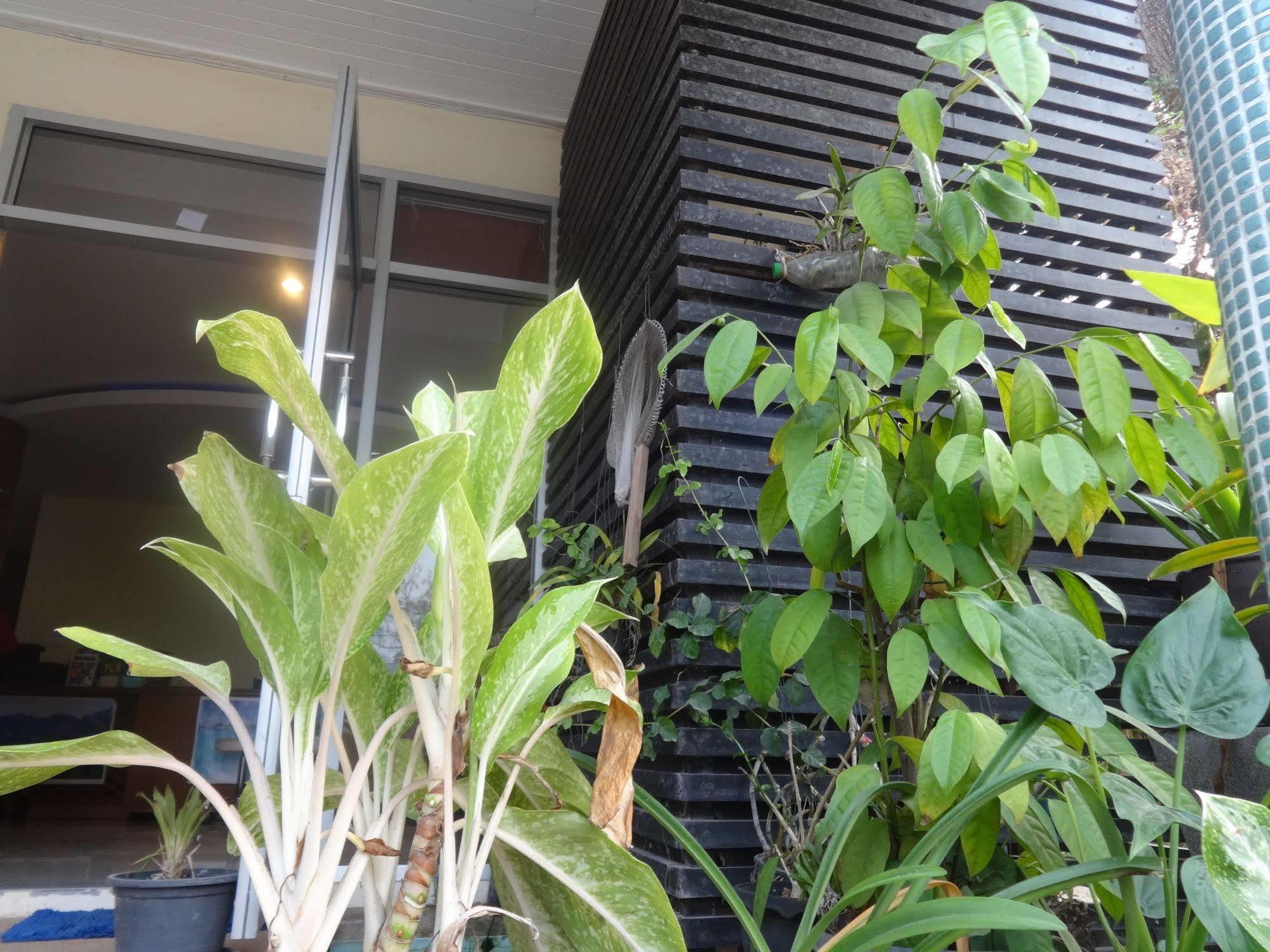 Pornthep Hotel 2 Ban Khlong Haeng エクステリア 写真