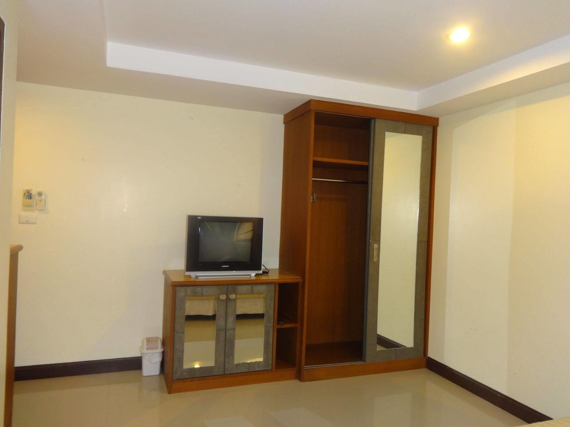 Pornthep Hotel 2 Ban Khlong Haeng エクステリア 写真