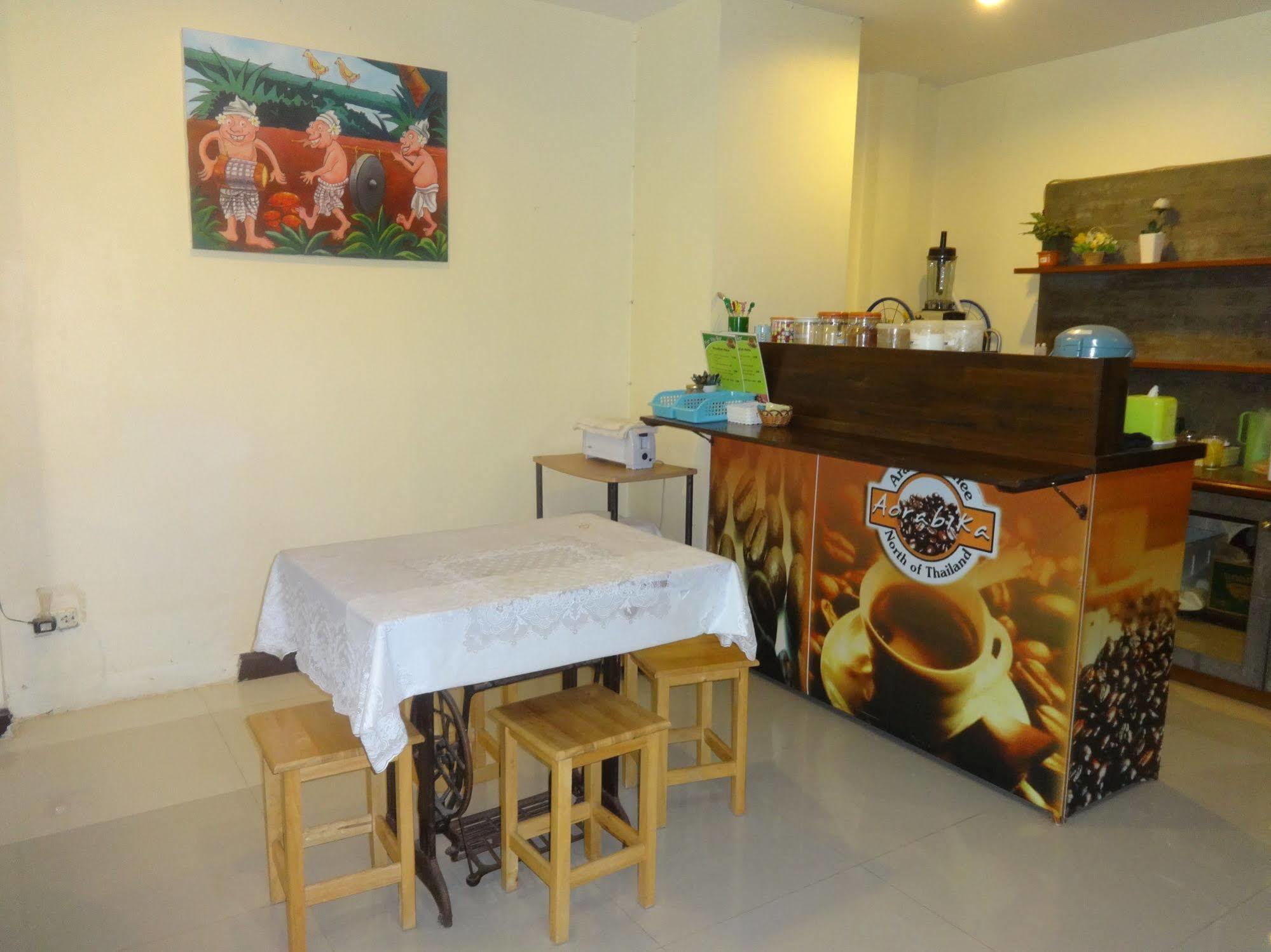 Pornthep Hotel 2 Ban Khlong Haeng エクステリア 写真